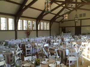 Horticulture Hall Weddings Lake geneva