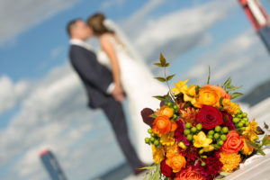 pesches wedding florist lake geneva