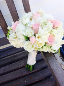 lake geneva wedding flowers