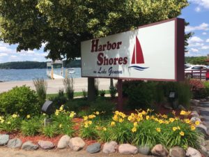 harbor shores lake geneva wi