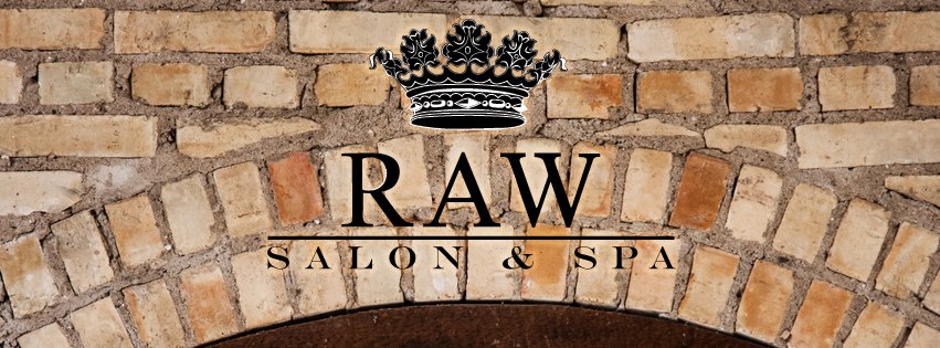 Raw Salon & Spa