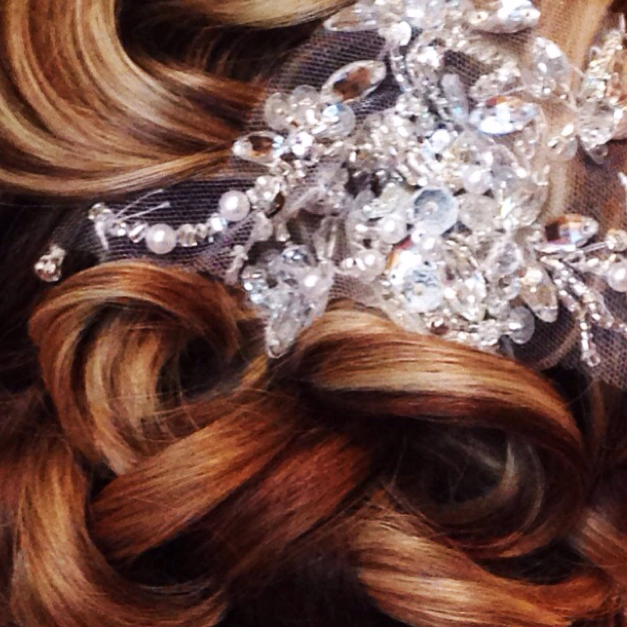 bridal hair lake geneva