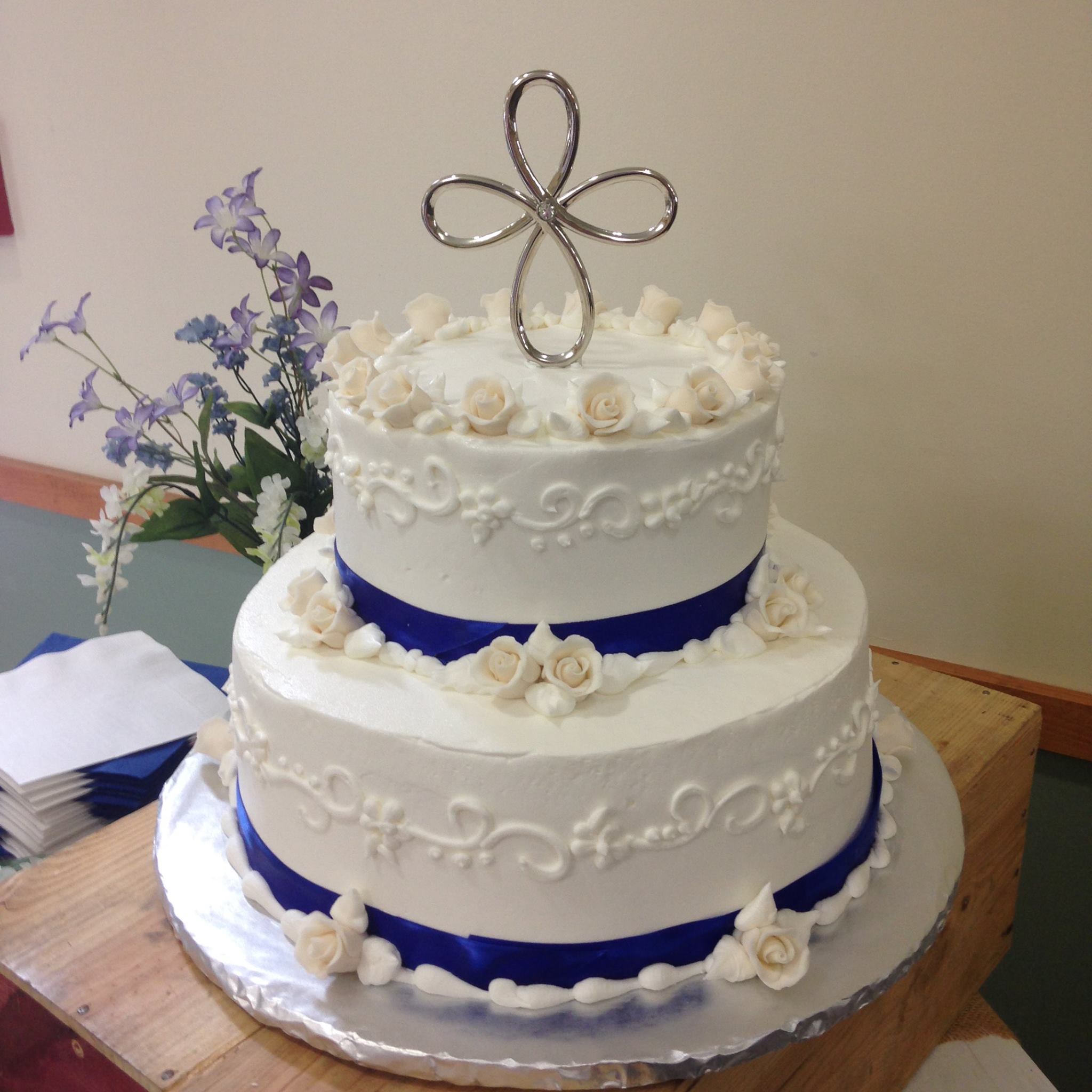 custom wedding cakes lake geneva