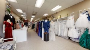 Always and Forever Bridal Beloit WI